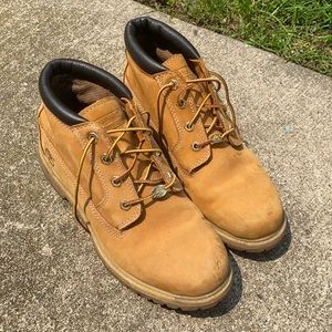 Timberland Women’s Ankle Boots